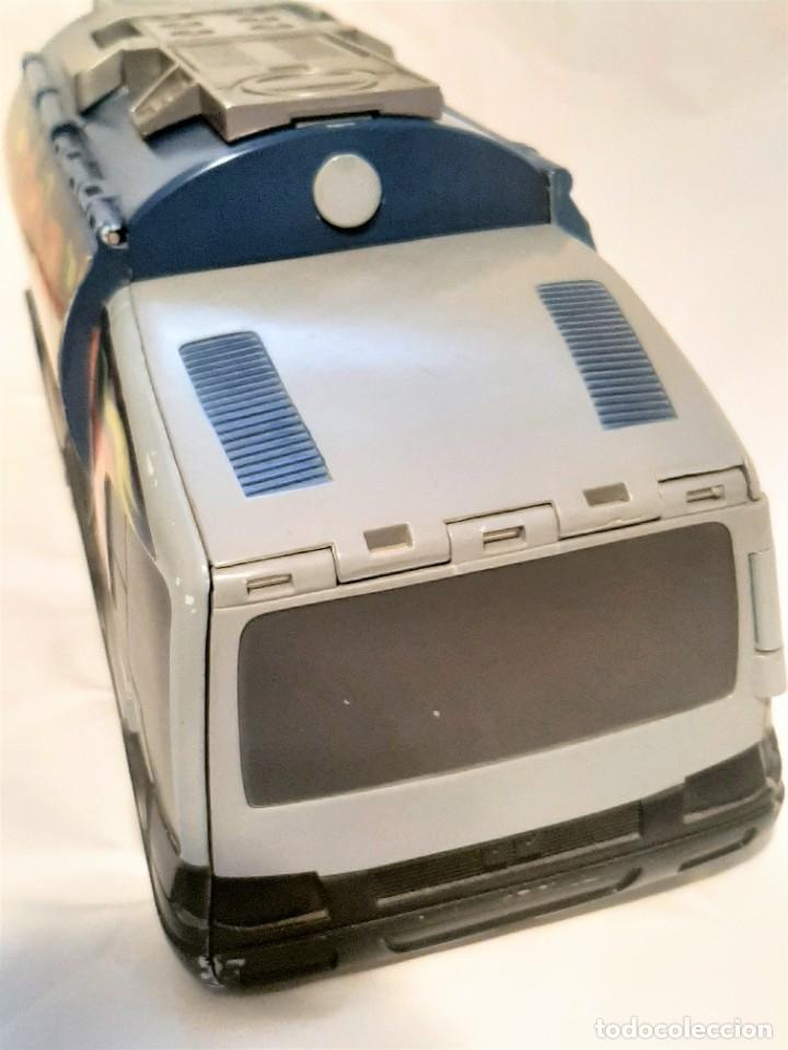 Coches a escala: Cami&oacute;n Micromachines - Foto 4