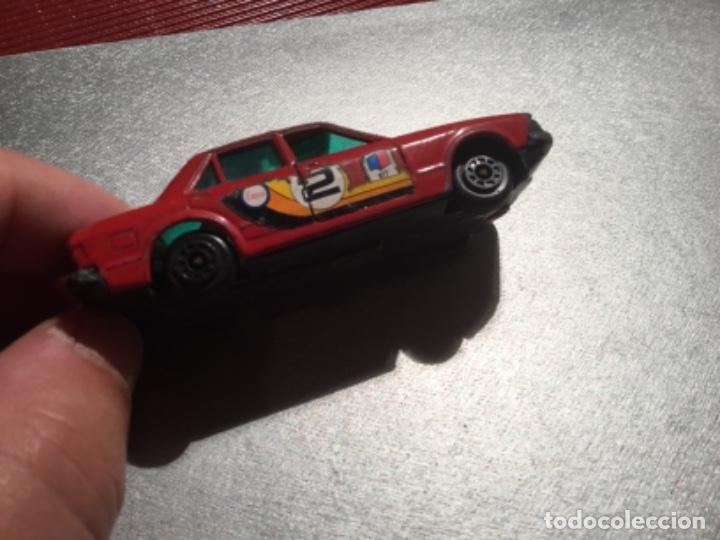 Coches a escala: Ford Granada Guiloy - Foto 3