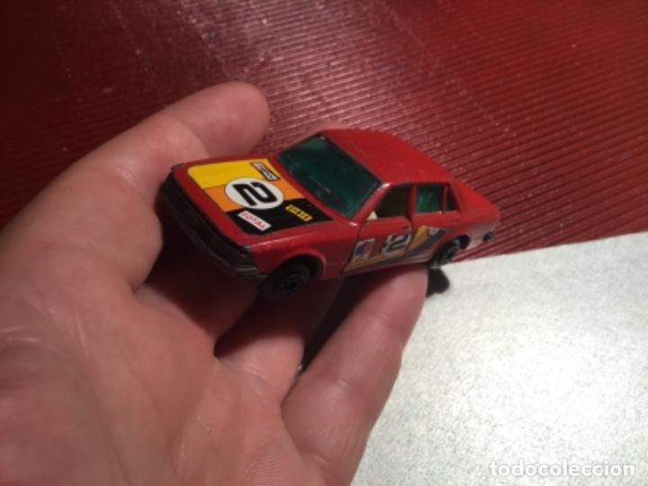 Coches a escala: Ford Granada Guiloy - Foto 6