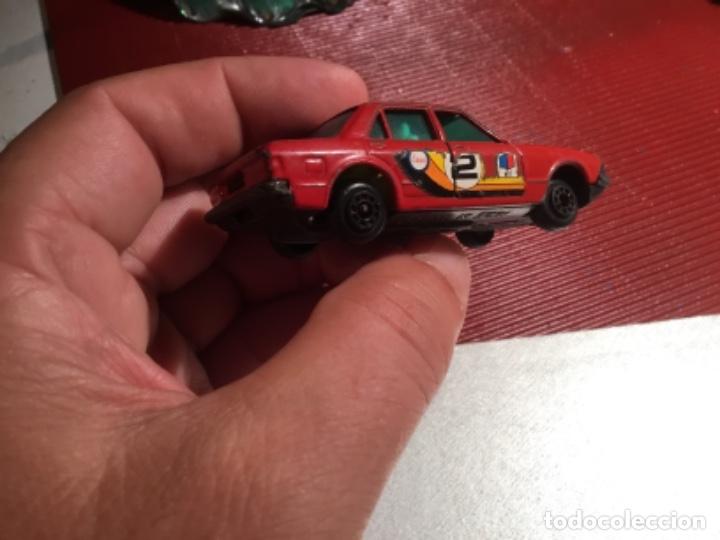 Coches a escala: Ford Granada Guiloy - Foto 7