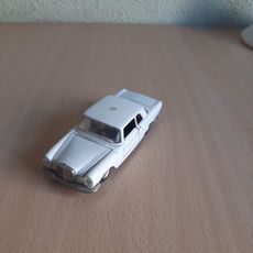 Vintage - MERCEDES-BENZ 250 Coupè - 1/43 Auto-Pilen 305 Vintage - MERCEDES-BENZ 250 Coupè - 1/43 Auto-Pilen 305