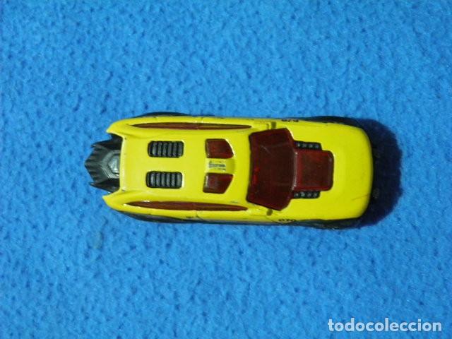 Coches a escala: Lote de 17 coches en miniatura - Foto 4