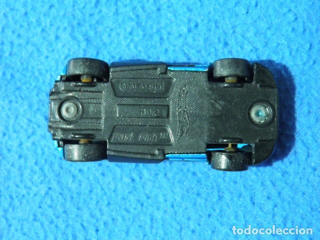 Coches a escala: Lote de 17 coches en miniatura - Foto 7