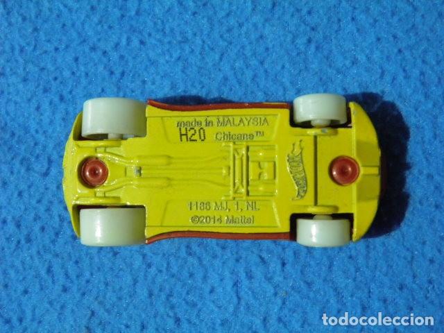 Coches a escala: Lote de 17 coches en miniatura - Foto 9