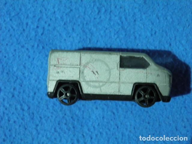 Coches a escala: Lote de 17 coches en miniatura - Foto 13