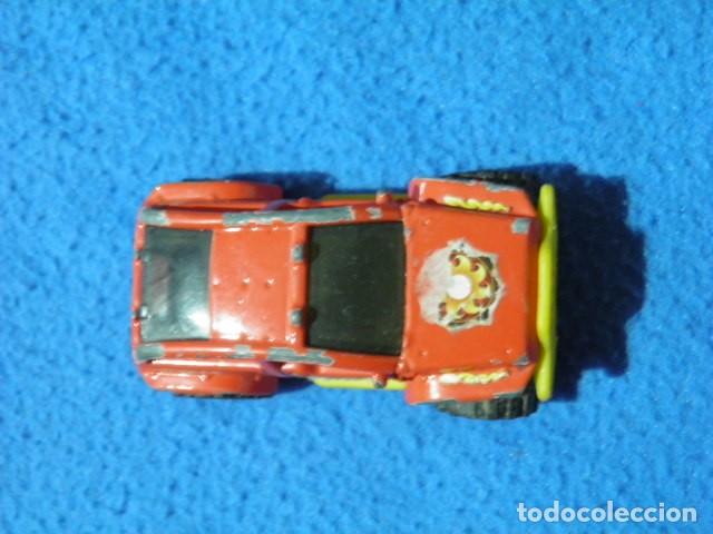 Coches a escala: Lote de 17 coches en miniatura - Foto 17