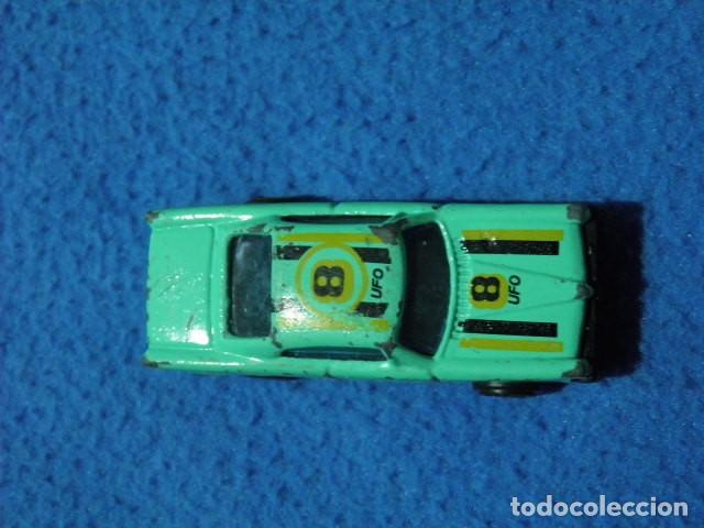 Coches a escala: Lote de 17 coches en miniatura - Foto 29