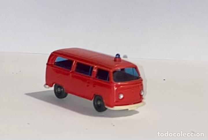 Coches a escala: Wiking Germany - Foto 1