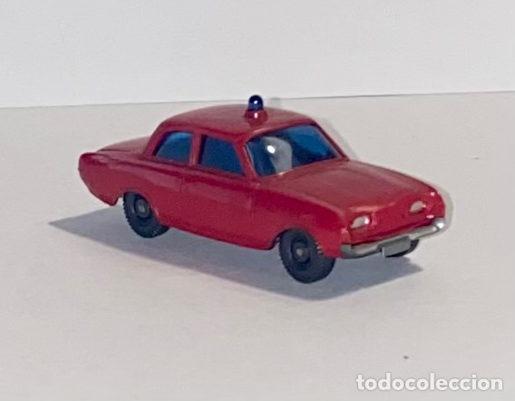 Coches a escala: Wiking Germany - Foto 1