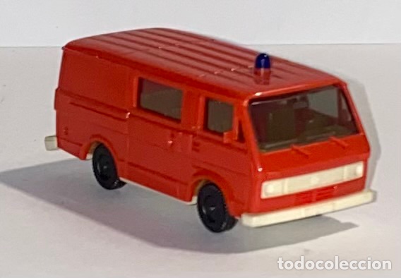 Coches a escala: Herpa Made in W.Germany - Foto 1