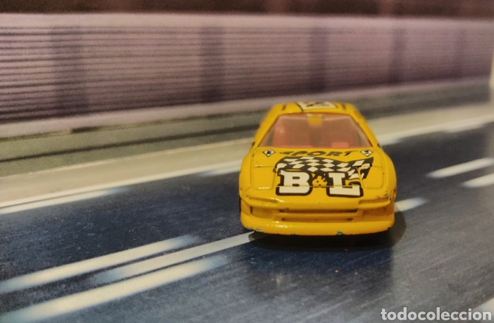 Coches a escala: Majorette - Honda NSX - Foto 3