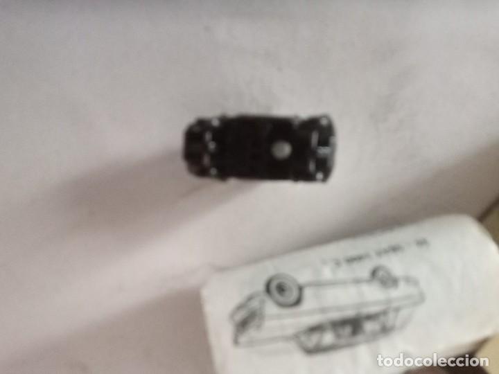 Coches a escala: Anguplas Biscuter cubierto - Foto 5