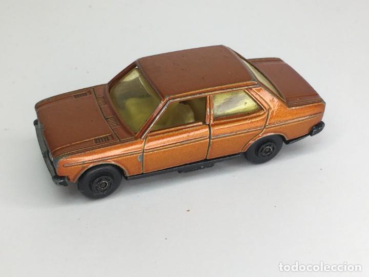 Coches a escala: SEAT 131 DE GUISVAL - Foto 1