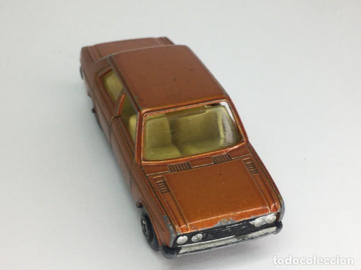 Coches a escala: SEAT 131 DE GUISVAL - Foto 2