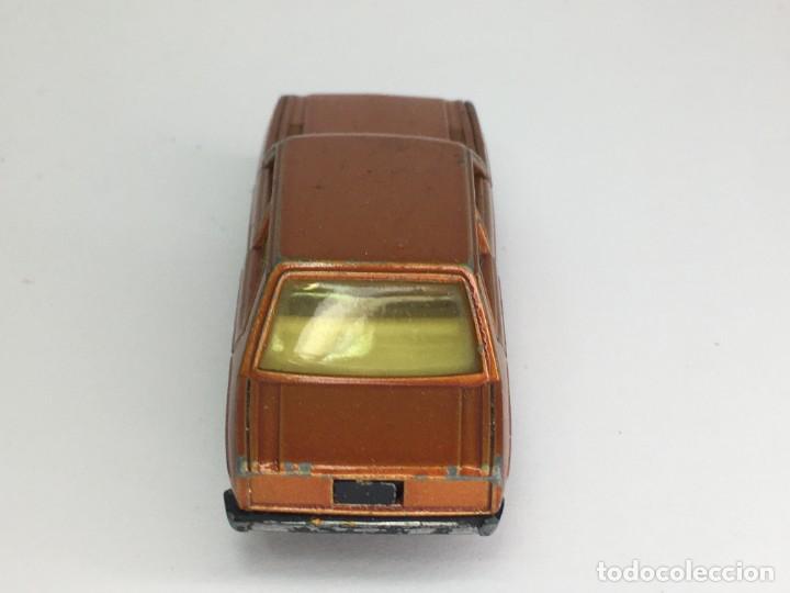 Coches a escala: SEAT 131 DE GUISVAL - Foto 4