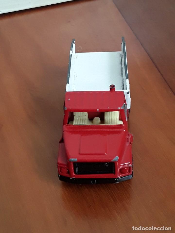 Coches a escala: CAMION FORD DE GUILOY - Foto 3