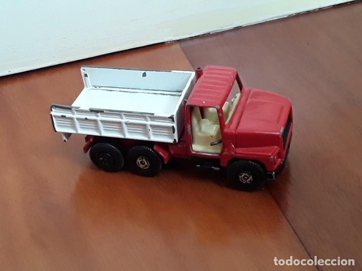Coches a escala: CAMION FORD DE GUILOY - Foto 1