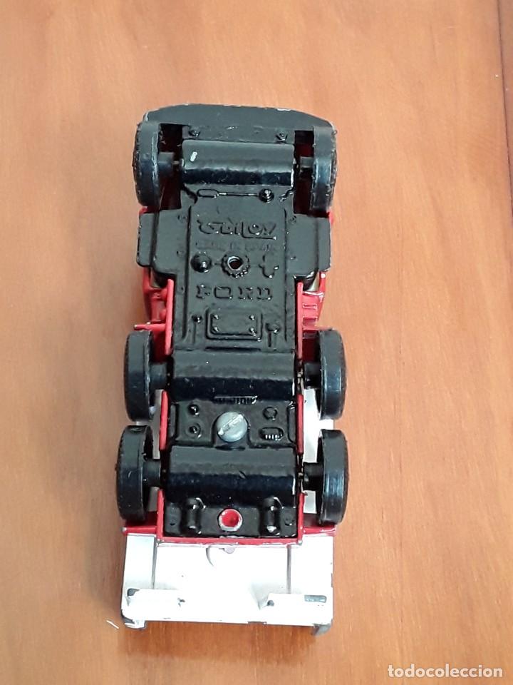 Coches a escala: CAMION FORD DE GUILOY - Foto 4