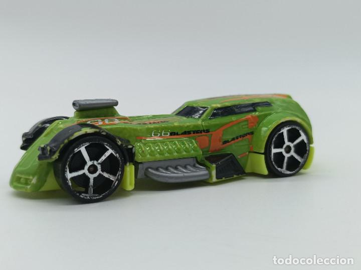 Coches a escala: SOLIDO MAJORETTE - Foto 1
