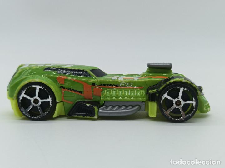 Coches a escala: SOLIDO MAJORETTE - Foto 2