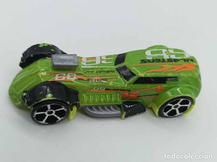 Coches a escala: SOLIDO MAJORETTE - Foto 3