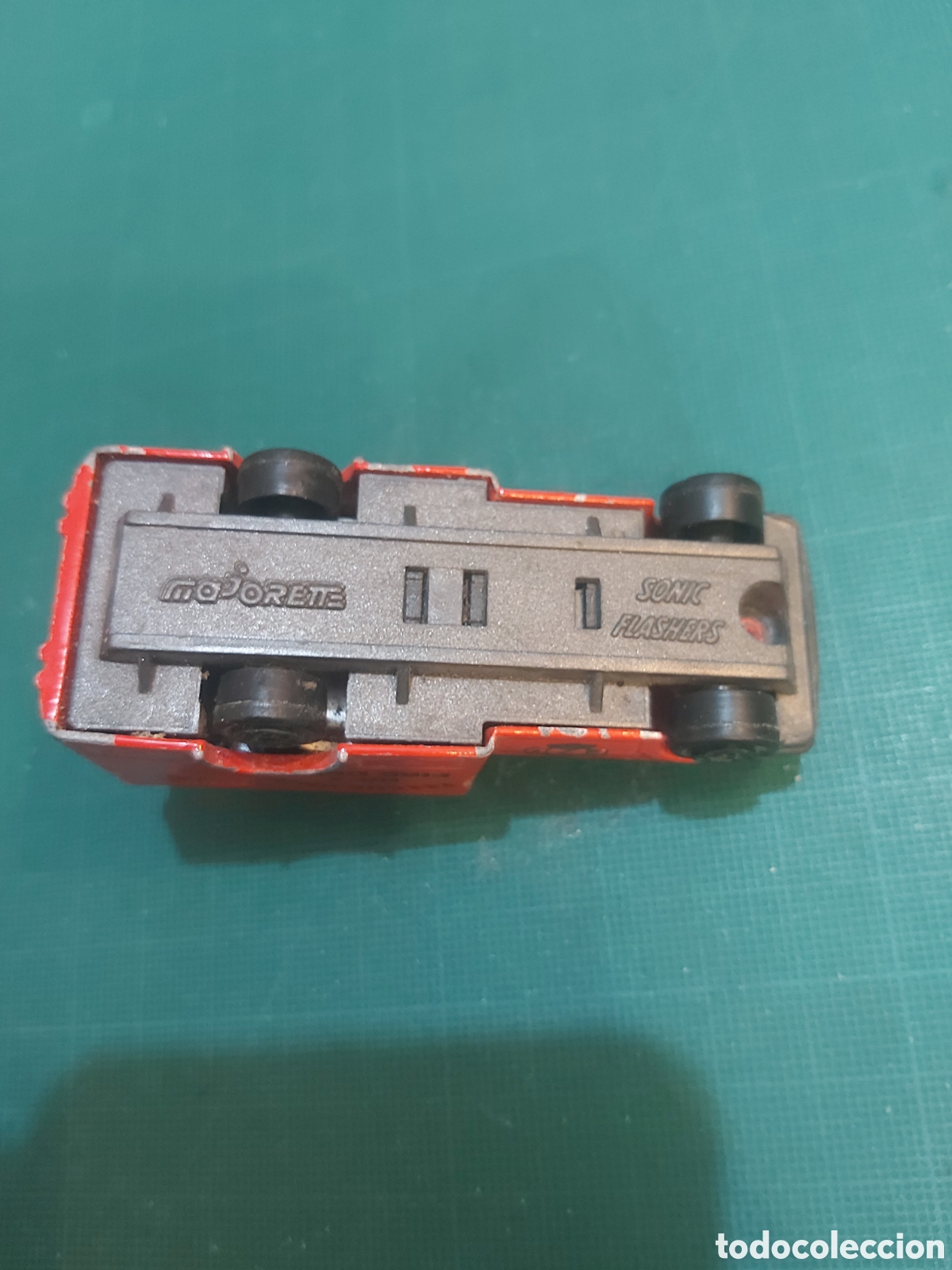 Coches a escala: Majorette - Foto 2