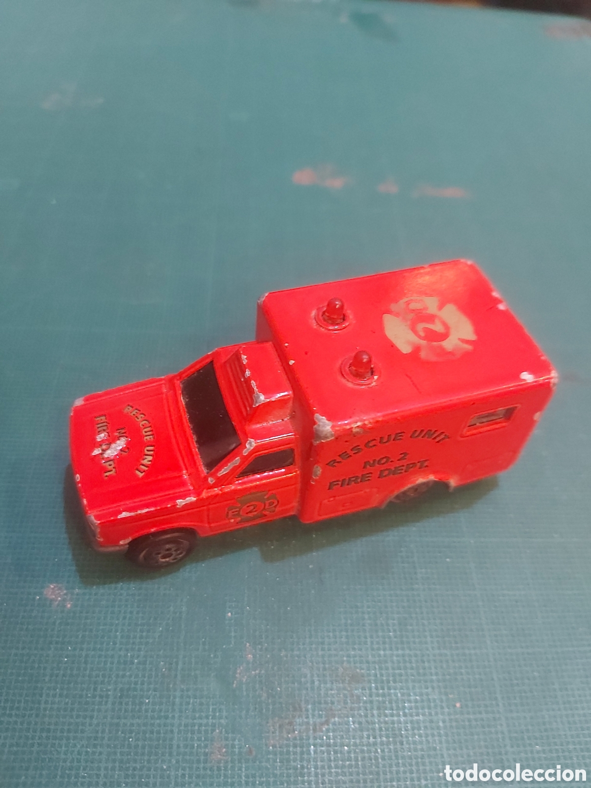 Coches a escala: Majorette - Foto 1