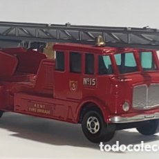 Coches a escala: MATCHBOX SUPER KINGS MERRYWEATHER FIRE ENGINE. Lote 365758611