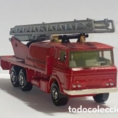 Coches a escala: MATCHBOX SUPER KINGS K-13/20 DAF TRUCK 1971 VINTAGE. Lote 365763306