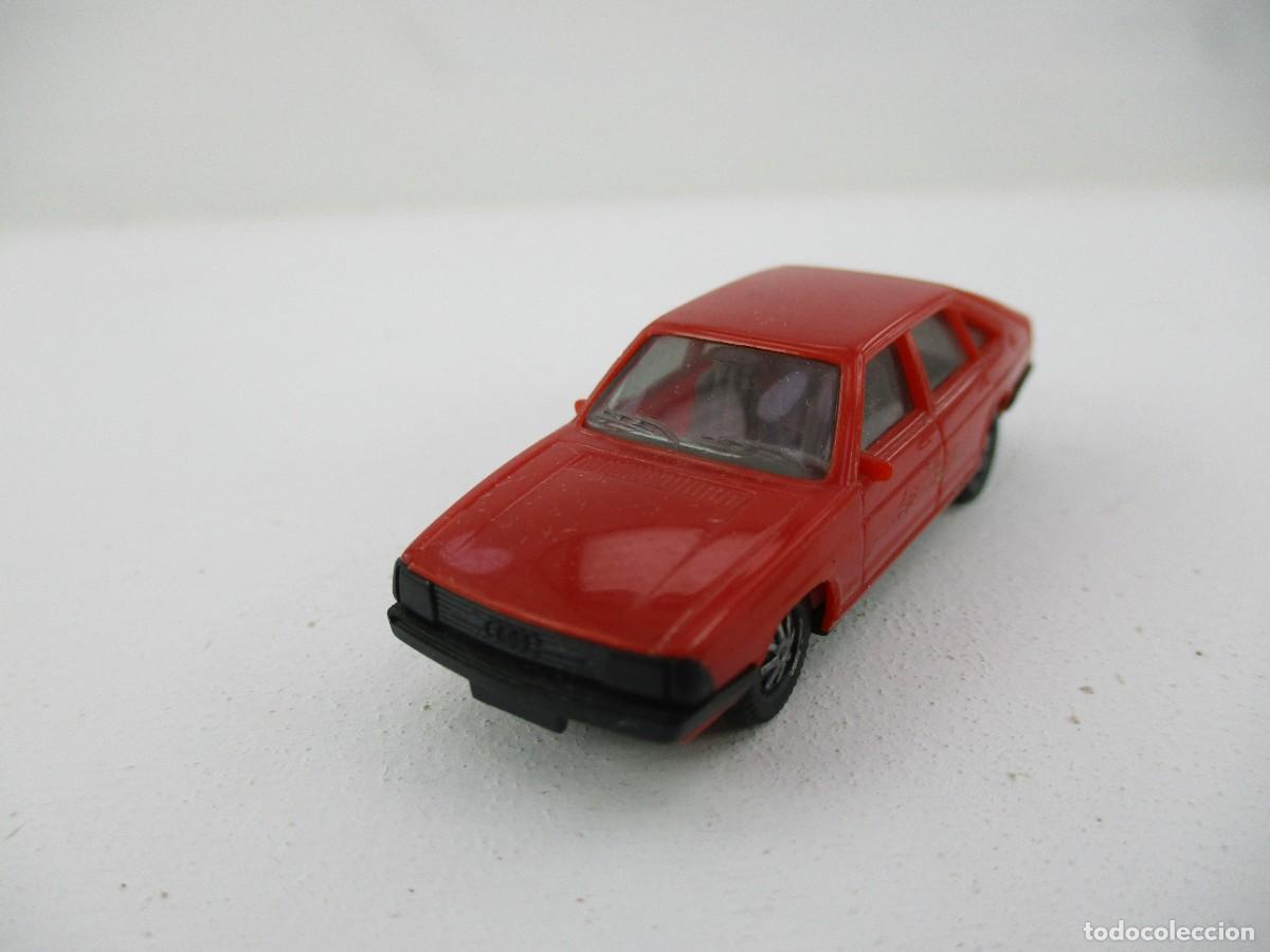 Coches a escala: COCHE ESCALA 1:87 REF B14 - Foto 1