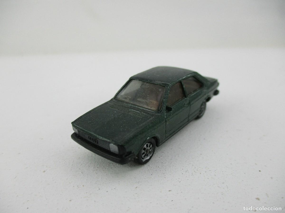 Coches a escala: COCHE ESCALA 1:87 REF B14 - Foto 1