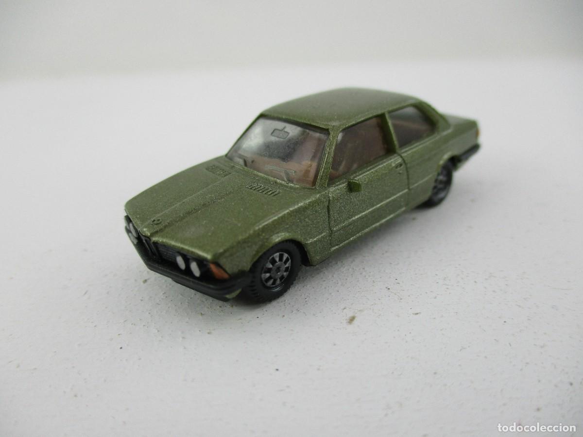 Coches a escala: COCHE ESCALA 1:87 REF B14 - Foto 1