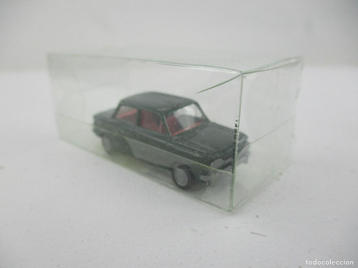 Coches a escala: COCHE ESCALA 1:87 REF C5 - Foto 1