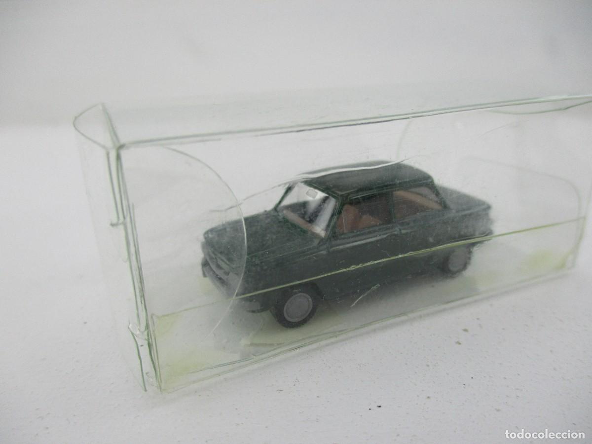 Coches a escala: COCHE ESCALA 1:87 REF C5 - Foto 1