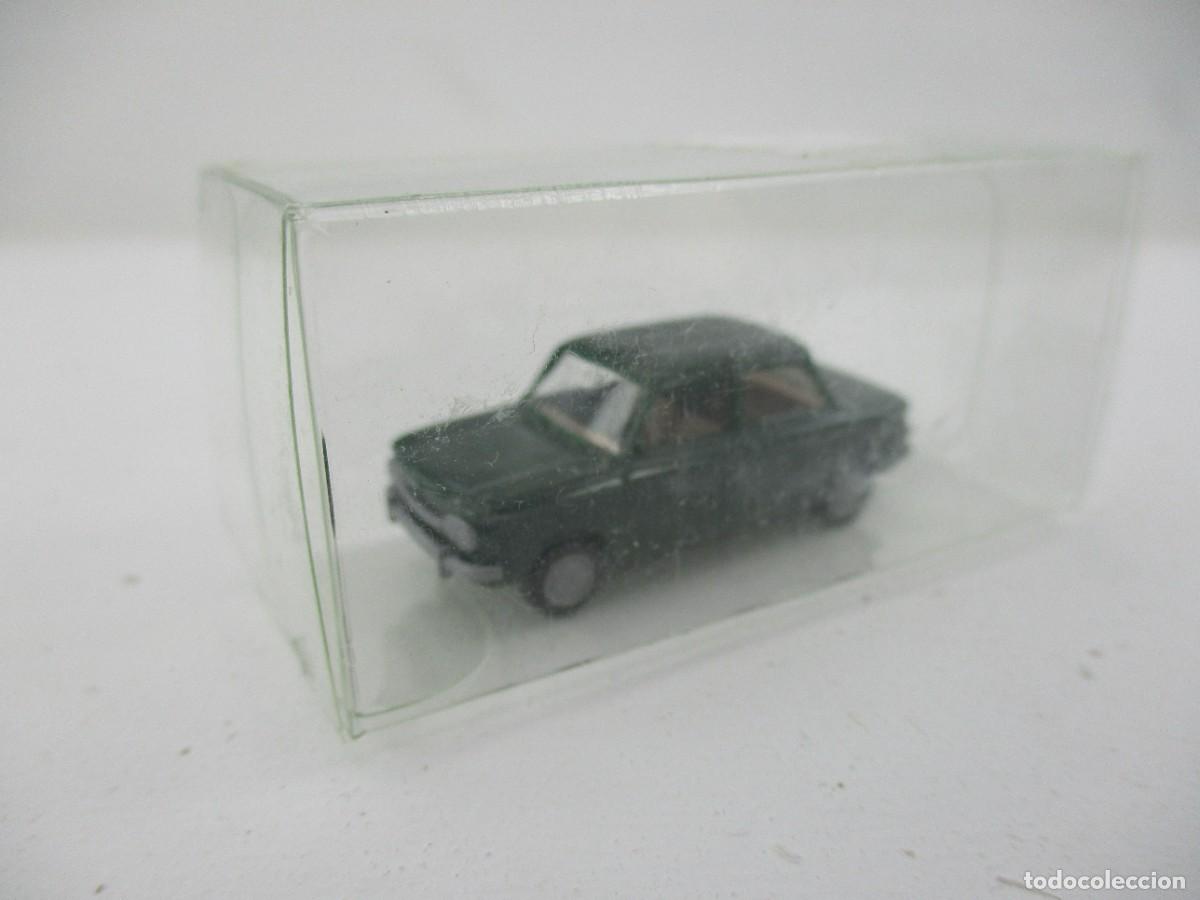 Coches a escala: COCHE ESCALA 1:87 REF C5 - Foto 1
