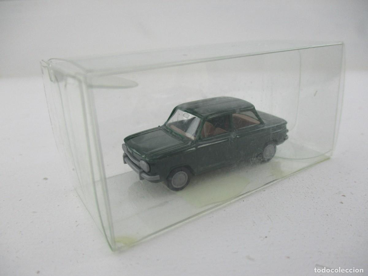 Coches a escala: COCHE ESCALA 1:87 REF C5 - Foto 1