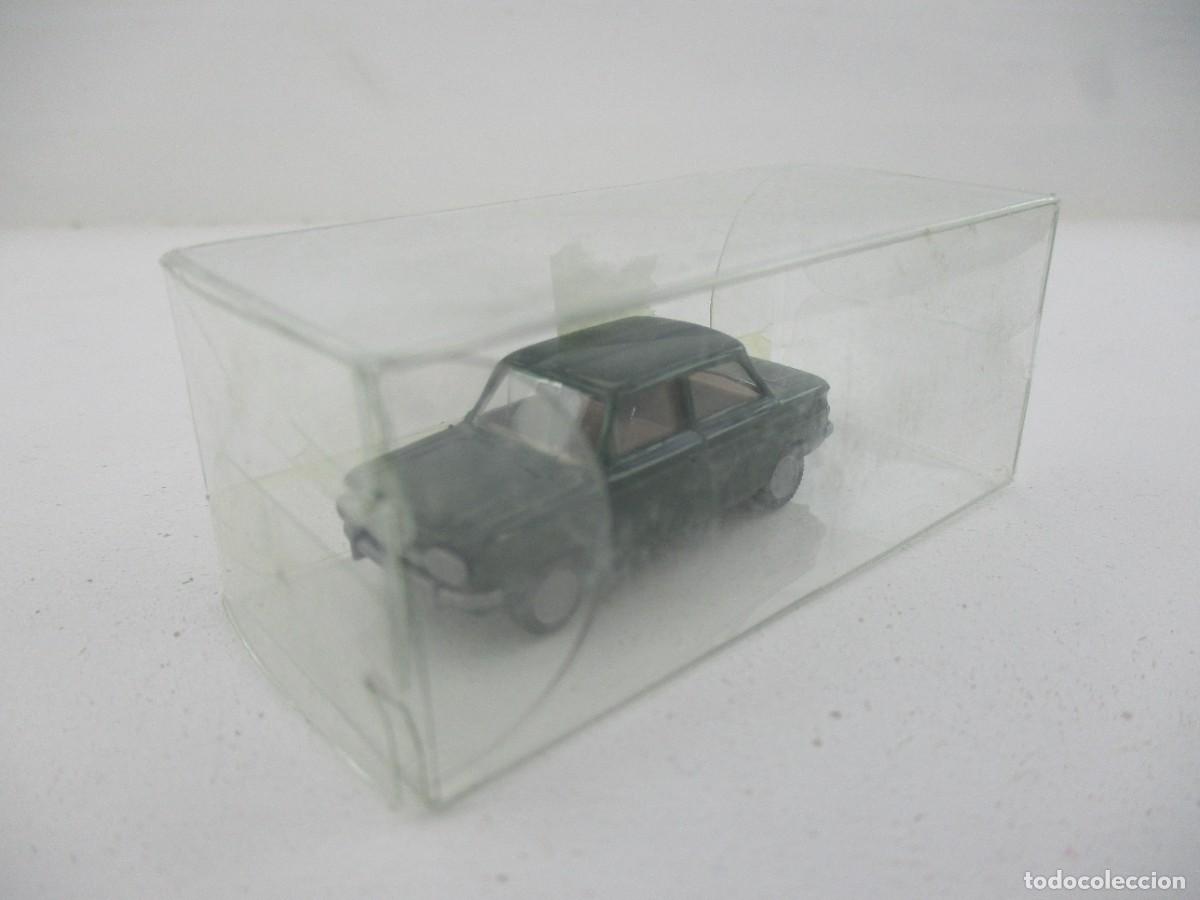 Coches a escala: COCHE ESCALA 1:87 REF C5 - Foto 1