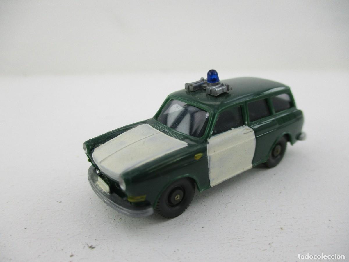Coches a escala: COCHES ESCALA 1:87 REF &Ntilde;F - Foto 1