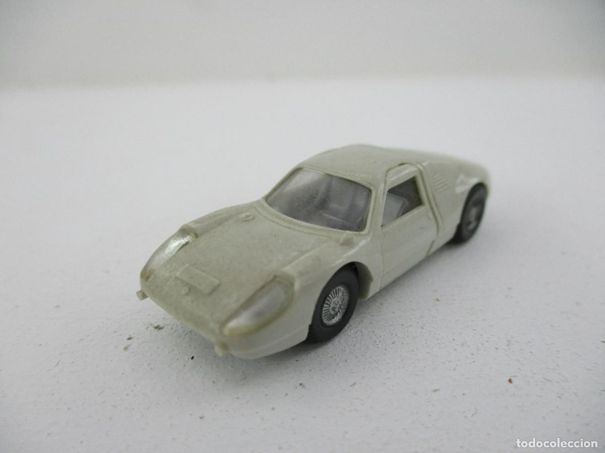 Coches a escala: COCHES ESCALA 1:87 REF &Ntilde;F - Foto 1
