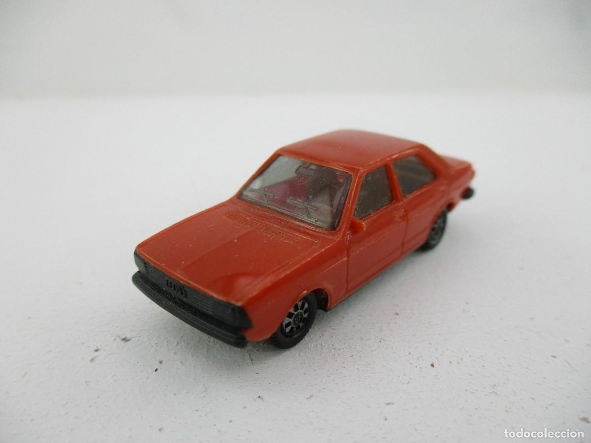 Coches a escala: COCHES ESCALA 1:87 REF &Ntilde;F - Foto 1