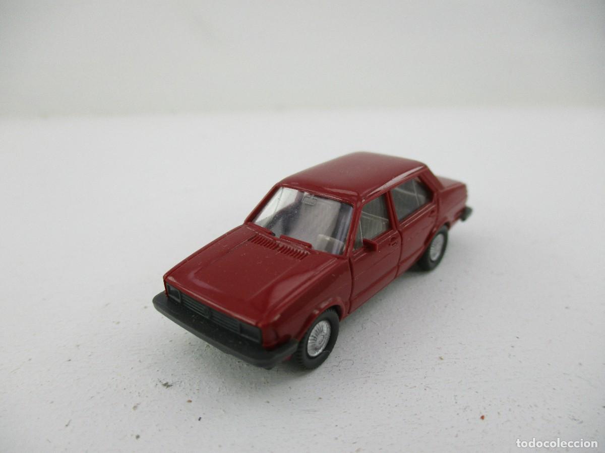 Coches a escala: COCHES ESCALA 1:87 REF &Ntilde;F - Foto 1