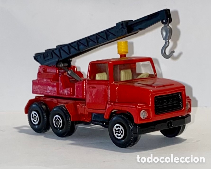 Coches a escala: Guisval Ford Vintage Made in Spain