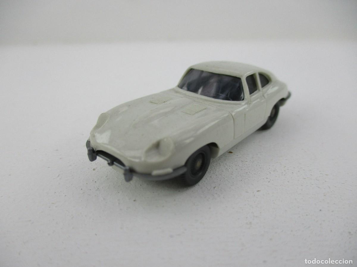 Coches a escala: COCHE ESCALA 1:87 REF B3 - Foto 1