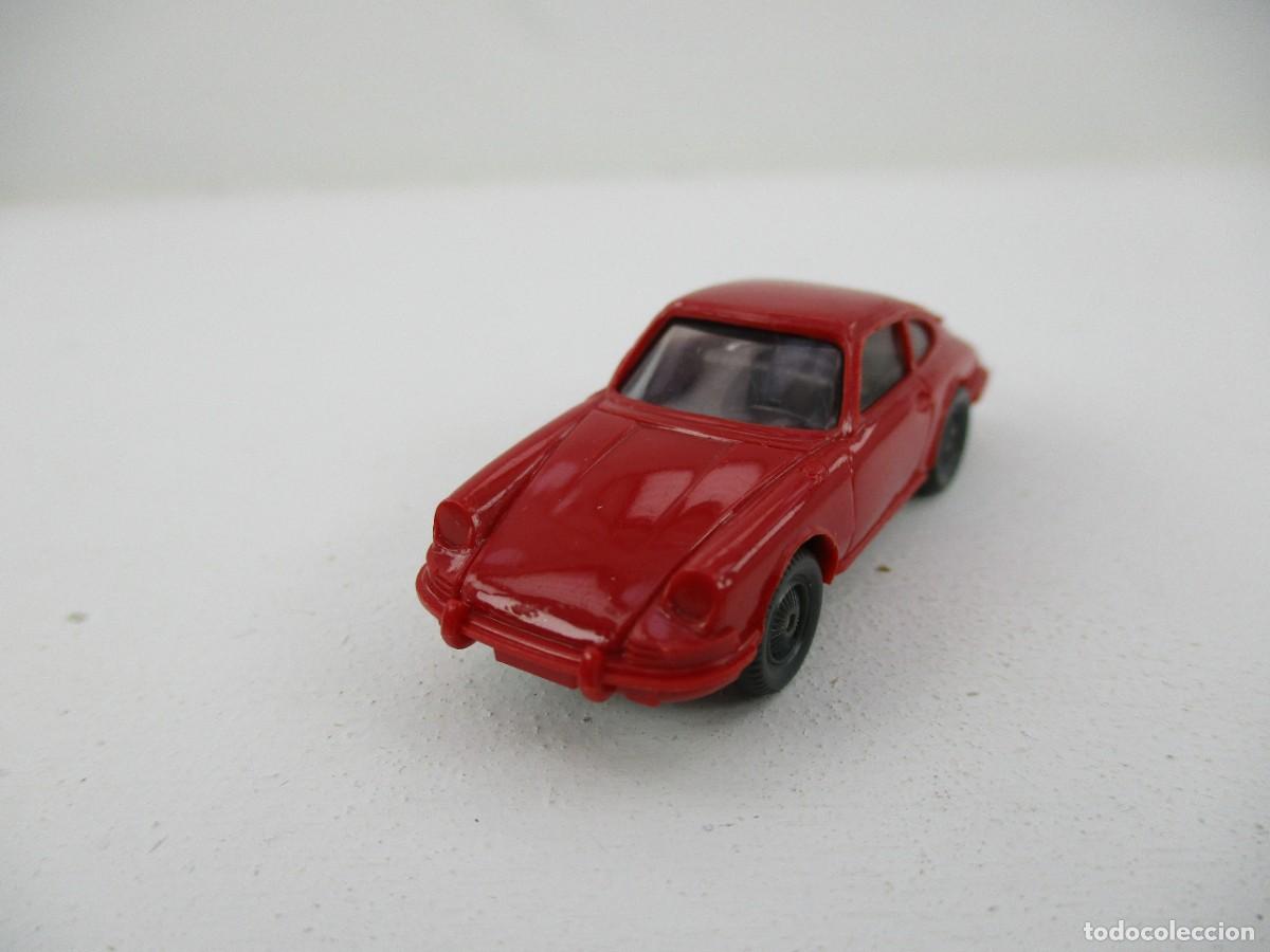 Coches a escala: COCHE ESCALA 1:87 REF B3 - Foto 1