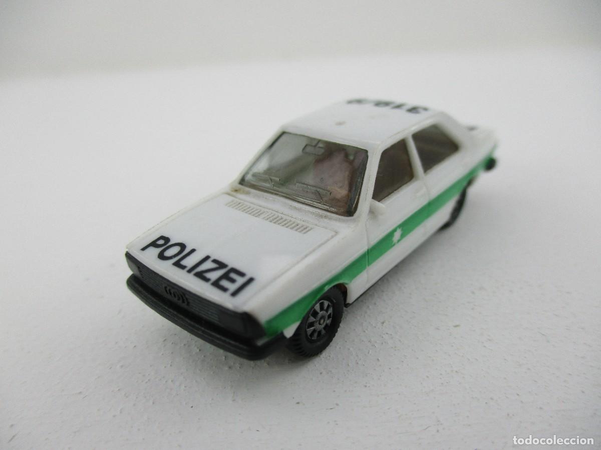 Coches a escala: COCHE ESCALA 1:87 REF B6 - Foto 1