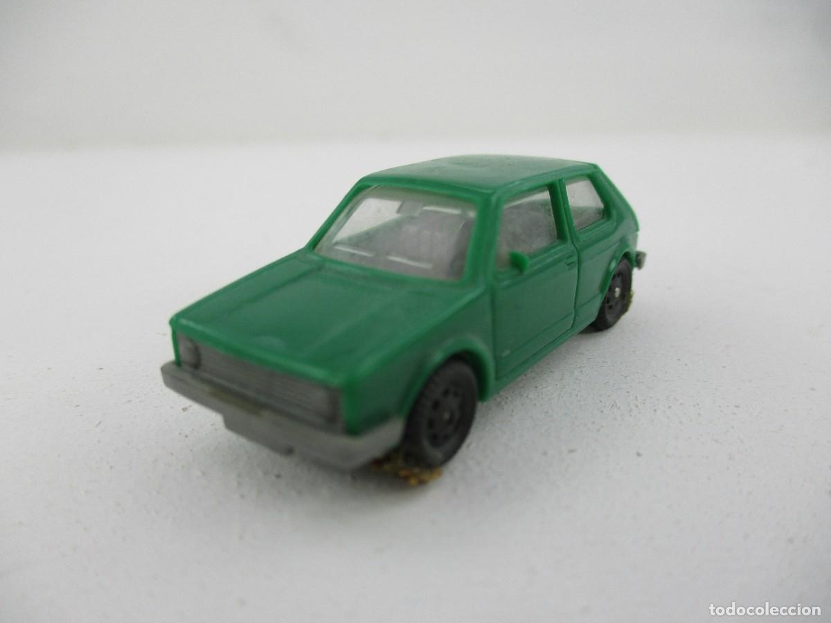 Coches a escala: COCHE ESCALA 1:87 REF B13 - Foto 1