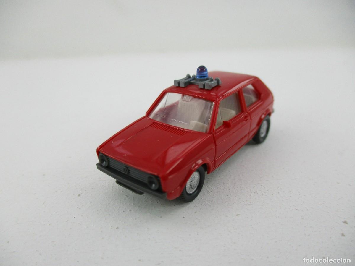 Coches a escala: COCHE ESCALA 1:87 REF B13 - Foto 1