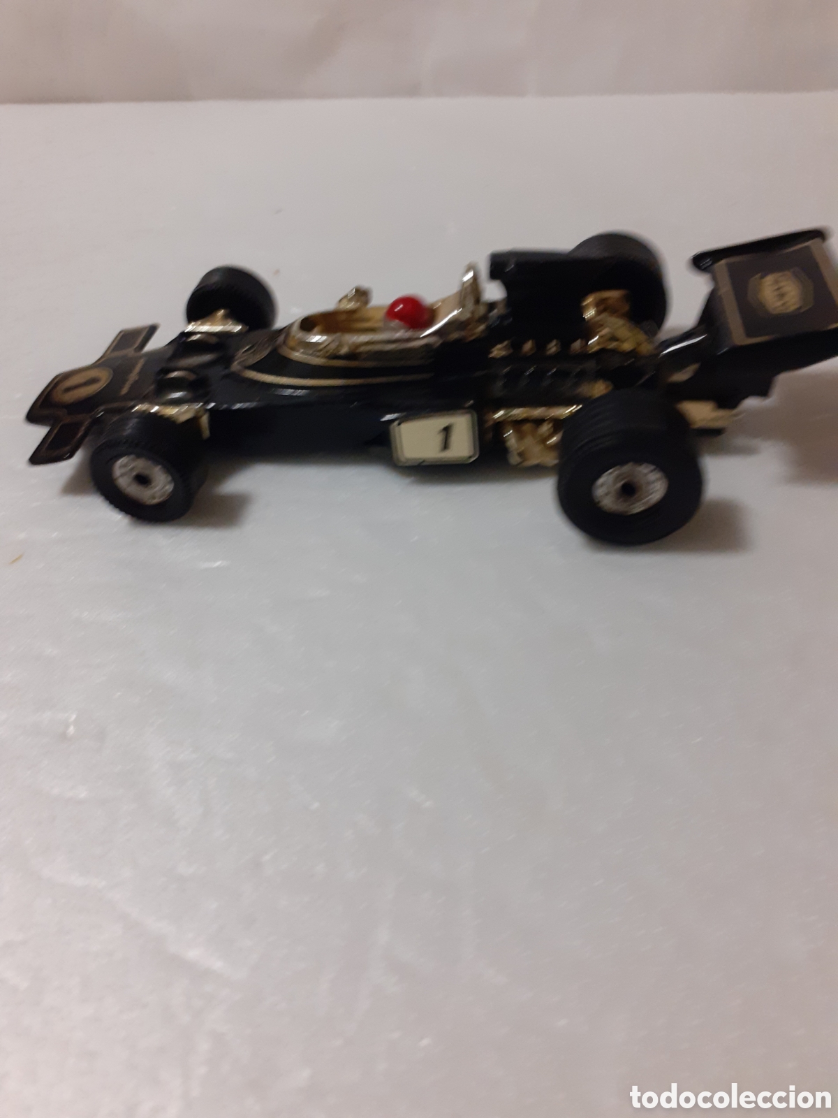 Carros em escala: CORGI JOHN PLAYER SPECIAL F1 ESCALA 1/36