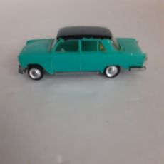 RICO SEAT 1400 -Espagne vers 1958 MÉCANIQUE - Collection RICO SEAT 1400 -Espagne vers 1958 MÉCANIQUE - Collection