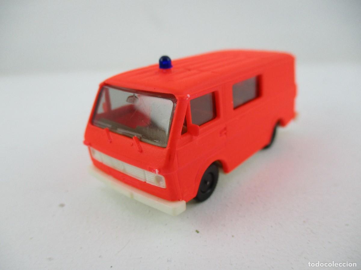 Coches a escala: COCHE ESCALA 1:87 REF B1 - Foto 1